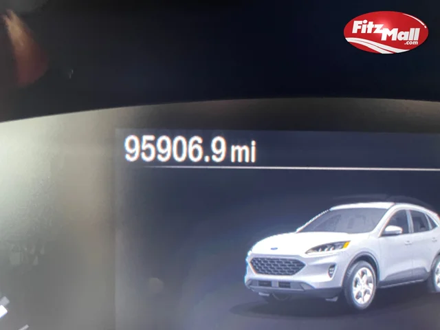 SEMINUEVOS FORD Escape a Estados en autogozo
