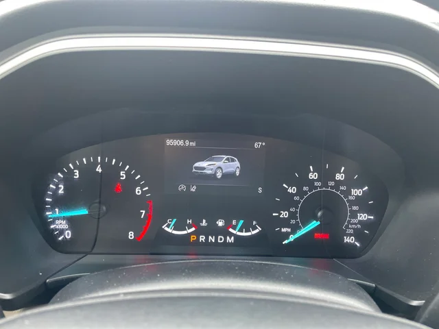 SEMINUEVOS FORD Escape a Estados en autogozo