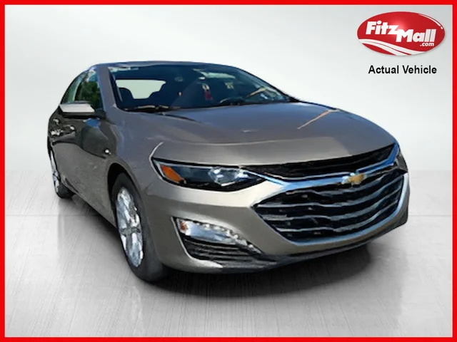 SEMINUEVOS CHEVROLET Malibu a Estados en autogozo