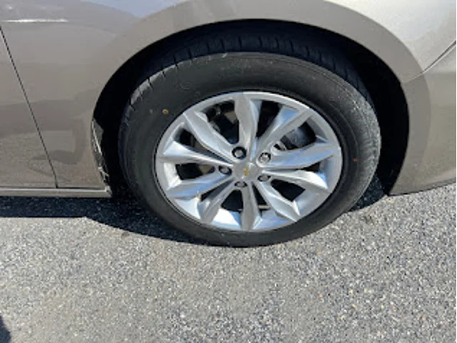 SEMINUEVOS CHEVROLET Malibu a Estados en autogozo