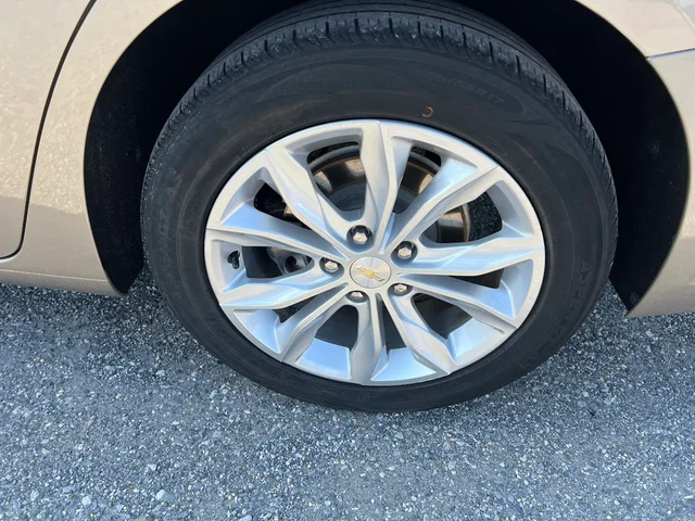 SEMINUEVOS CHEVROLET Malibu a Estados en autogozo