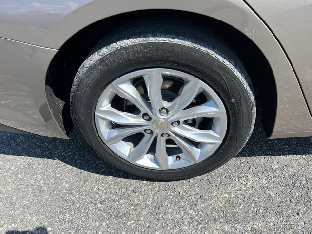 SEMINUEVOS CHEVROLET Malibu a Estados en autogozo