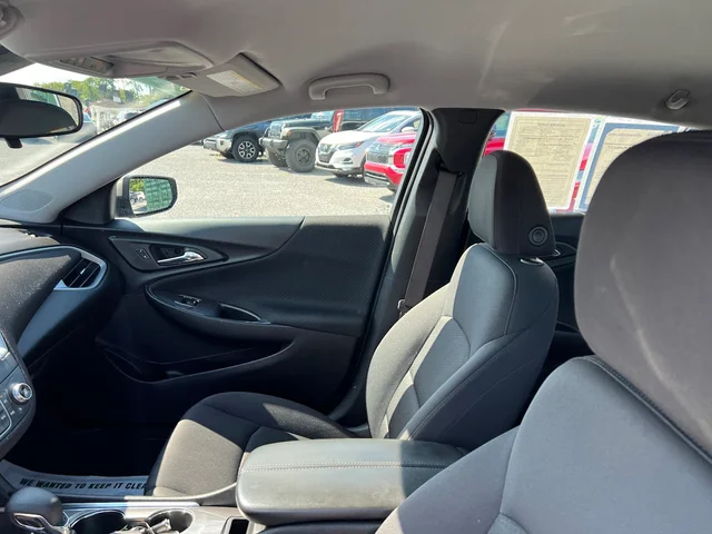 SEMINUEVOS CHEVROLET Malibu a Estados en autogozo
