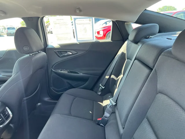 SEMINUEVOS CHEVROLET Malibu a Estados en autogozo
