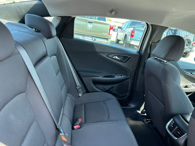 SEMINUEVOS CHEVROLET Malibu a Estados en autogozo