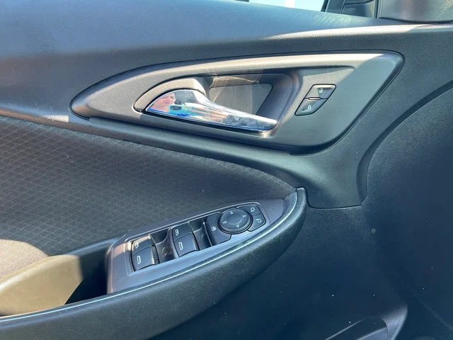 SEMINUEVOS CHEVROLET Malibu a Estados en autogozo