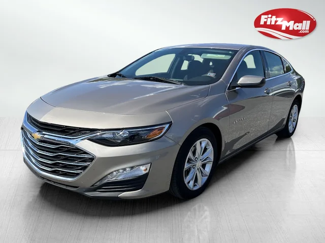 SEMINUEVOS CHEVROLET Malibu a Estados en autogozo