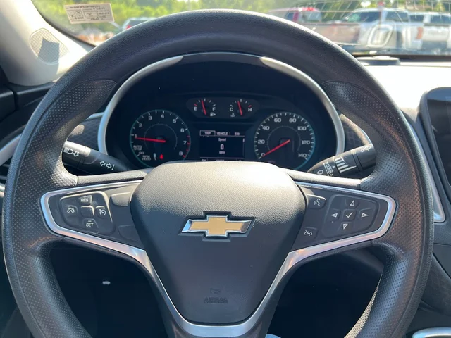 SEMINUEVOS CHEVROLET Malibu a Estados en autogozo