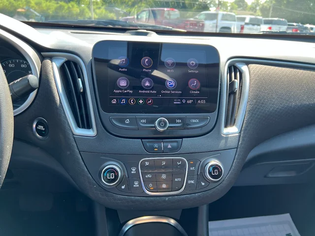 SEMINUEVOS CHEVROLET Malibu a Estados en autogozo