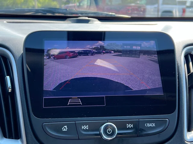 SEMINUEVOS CHEVROLET Malibu a Estados en autogozo