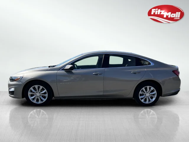 SEMINUEVOS CHEVROLET Malibu a Estados en autogozo