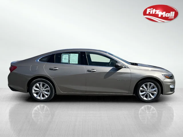 SEMINUEVOS CHEVROLET Malibu a Estados en autogozo