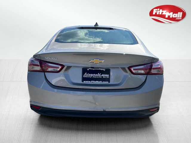 SEMINUEVOS CHEVROLET Malibu a Estados en autogozo