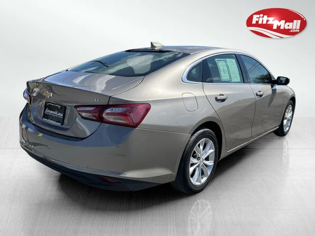 SEMINUEVOS CHEVROLET Malibu a Estados en autogozo