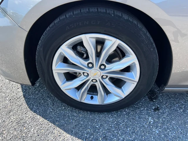 SEMINUEVOS CHEVROLET Malibu a Estados en autogozo