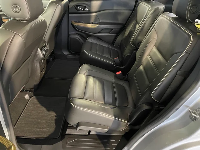 SEMINUEVOS GMC Acadia a Estados en autogozo