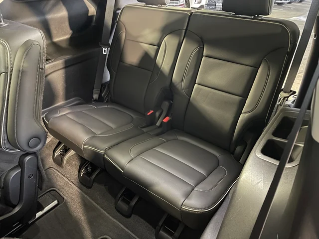 SEMINUEVOS GMC Acadia a Estados en autogozo