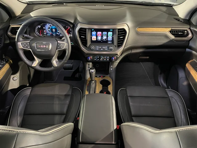 SEMINUEVOS GMC Acadia a Estados en autogozo