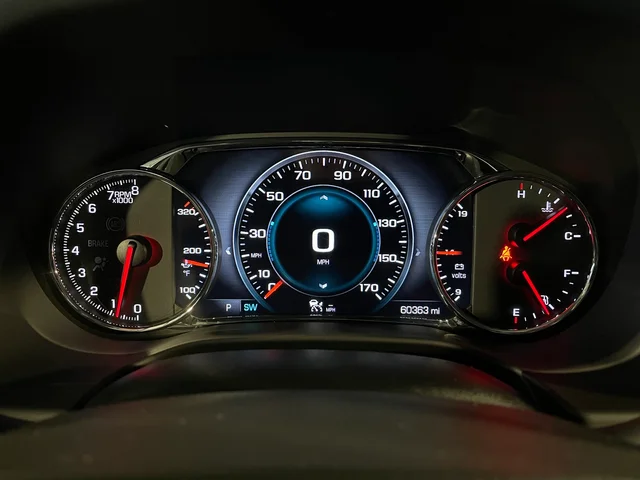 SEMINUEVOS GMC Acadia a Estados en autogozo