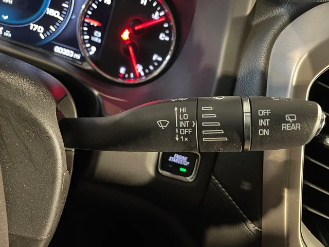 SEMINUEVOS GMC Acadia a Estados en autogozo