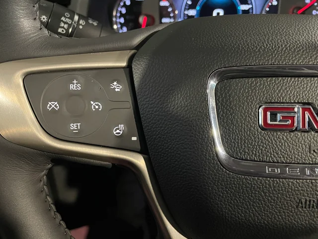 SEMINUEVOS GMC Acadia a Estados en autogozo