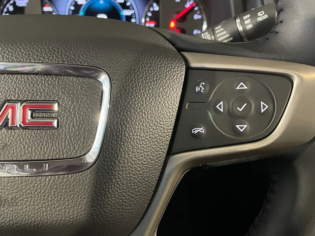 SEMINUEVOS GMC Acadia a Estados en autogozo
