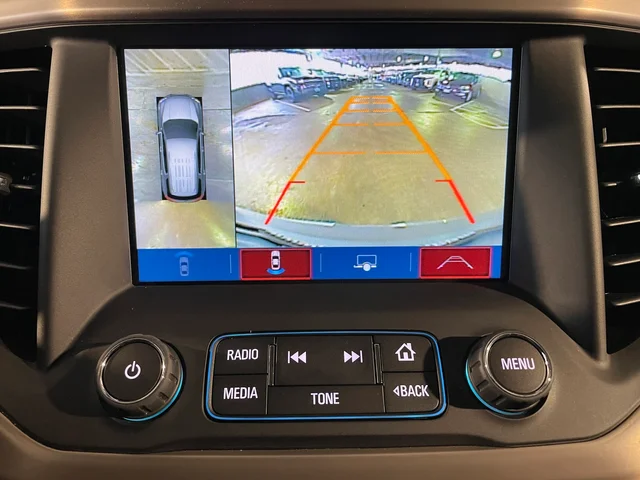 SEMINUEVOS GMC Acadia a Estados en autogozo