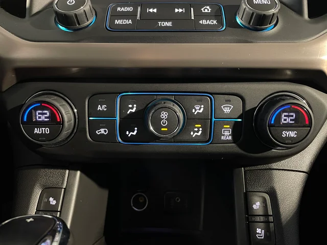 SEMINUEVOS GMC Acadia a Estados en autogozo