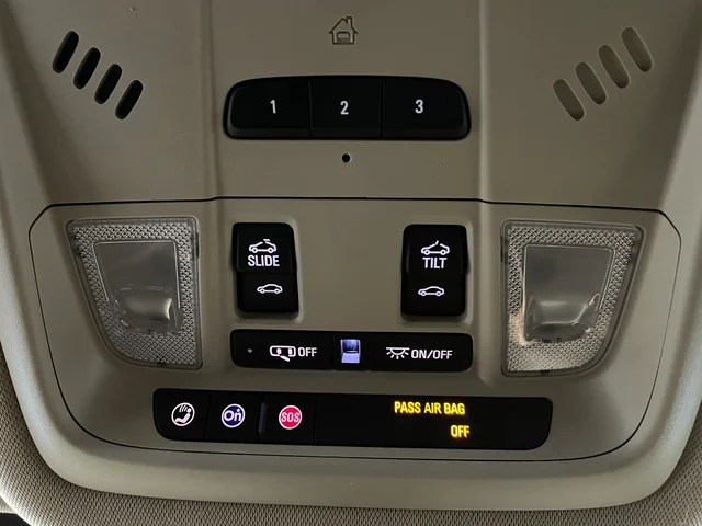 SEMINUEVOS GMC Acadia a Estados en autogozo