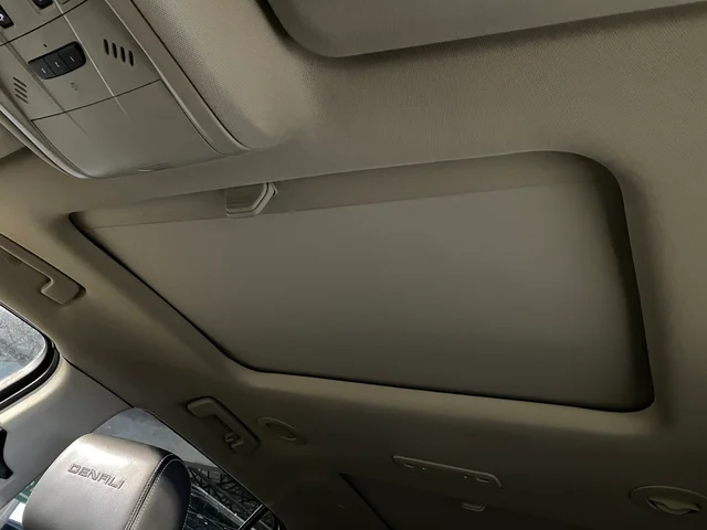 SEMINUEVOS GMC Acadia a Estados en autogozo