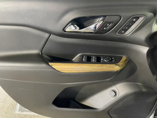 SEMINUEVOS GMC Acadia a Estados en autogozo