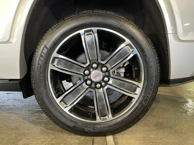 SEMINUEVOS GMC Acadia a Estados en autogozo