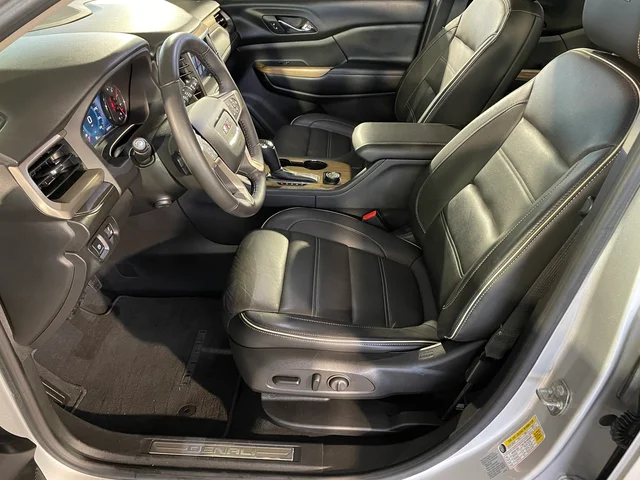 SEMINUEVOS GMC Acadia a Estados en autogozo