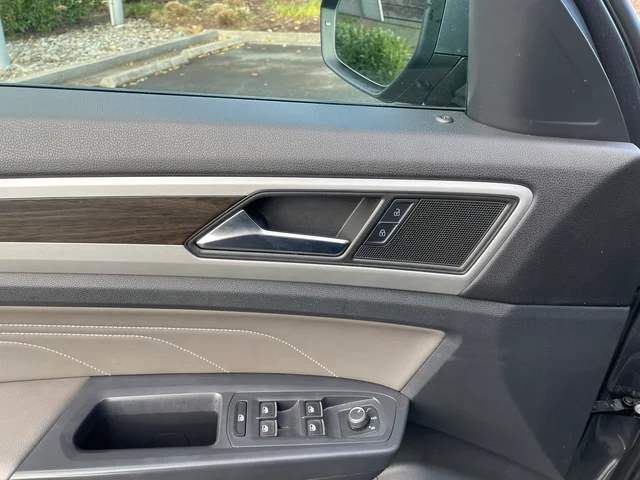 SEMINUEVOS VOLKSWAGEN Atlas a Estados en autogozo