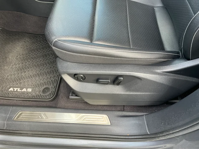 SEMINUEVOS VOLKSWAGEN Atlas a Estados en autogozo
