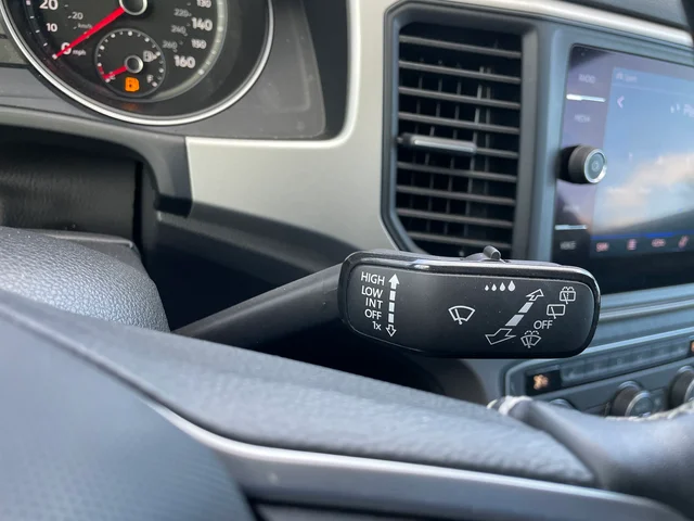 SEMINUEVOS VOLKSWAGEN Atlas a Estados en autogozo