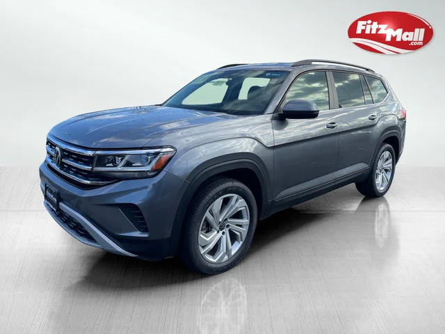 SEMINUEVOS VOLKSWAGEN Atlas a Estados en autogozo