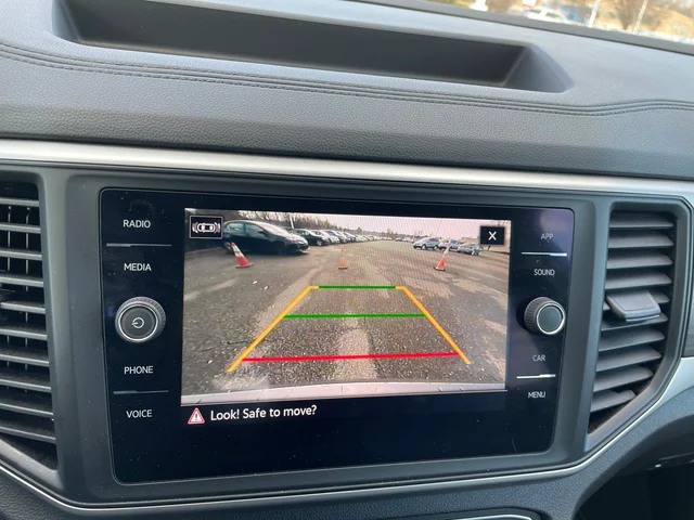 SEMINUEVOS VOLKSWAGEN Atlas a Estados en autogozo