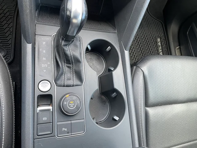 SEMINUEVOS VOLKSWAGEN Atlas a Estados en autogozo