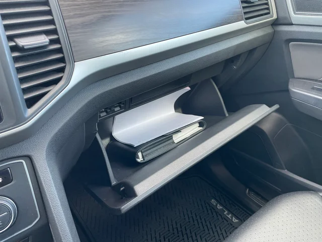 SEMINUEVOS VOLKSWAGEN Atlas a Estados en autogozo