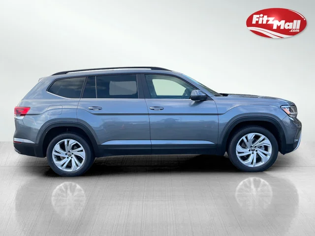 SEMINUEVOS VOLKSWAGEN Atlas a Estados en autogozo