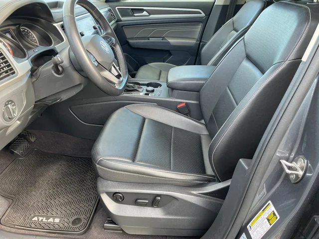 SEMINUEVOS VOLKSWAGEN Atlas a Estados en autogozo