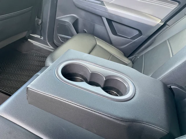SEMINUEVOS VOLKSWAGEN Atlas a Estados en autogozo