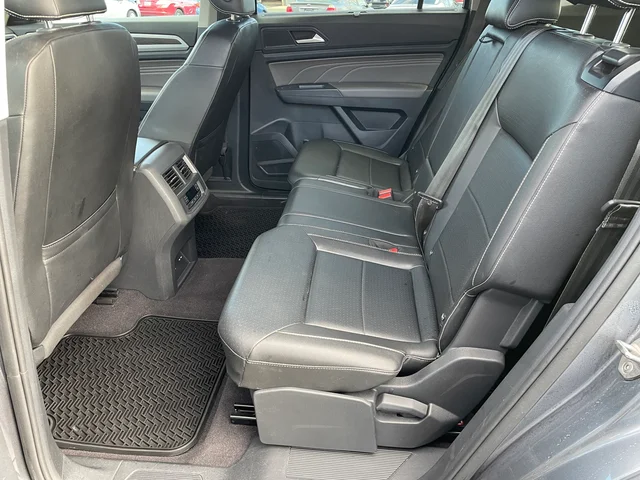 SEMINUEVOS VOLKSWAGEN Atlas a Estados en autogozo