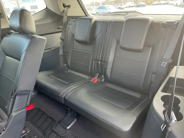 SEMINUEVOS VOLKSWAGEN Atlas a Estados en autogozo