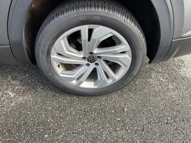 SEMINUEVOS VOLKSWAGEN Atlas a Estados en autogozo