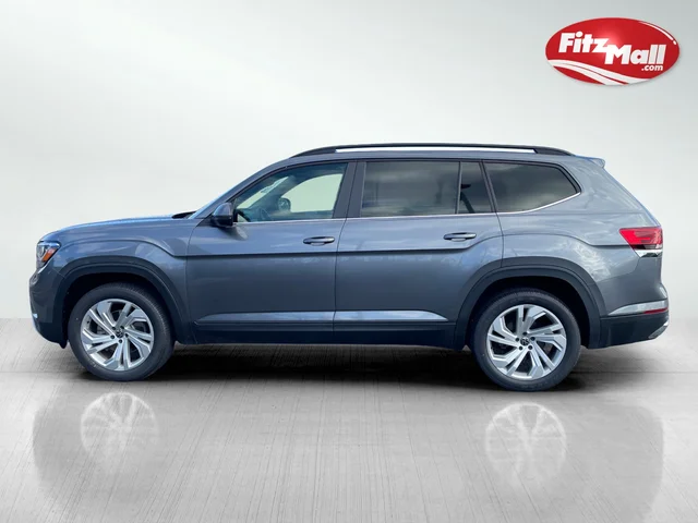 SEMINUEVOS VOLKSWAGEN Atlas a Estados en autogozo