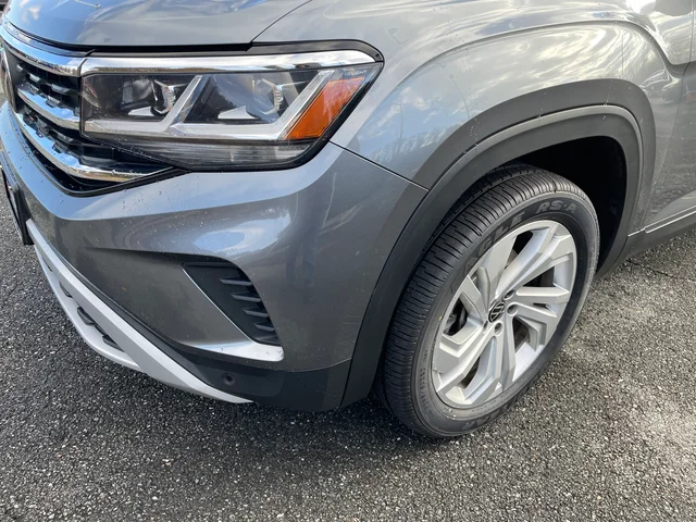 SEMINUEVOS VOLKSWAGEN Atlas a Estados en autogozo