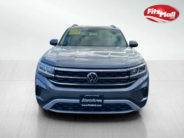 SEMINUEVOS VOLKSWAGEN Atlas a Estados en autogozo