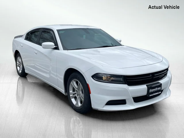SEMINUEVOS DODGE Charger a Estados en autogozo